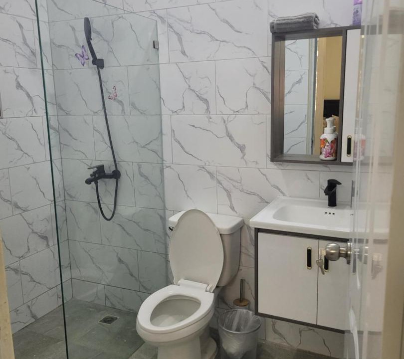 Photo of Bathroom in San Pedro de Macoris