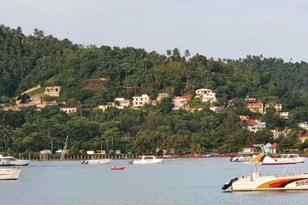 Photo of Others in Samana