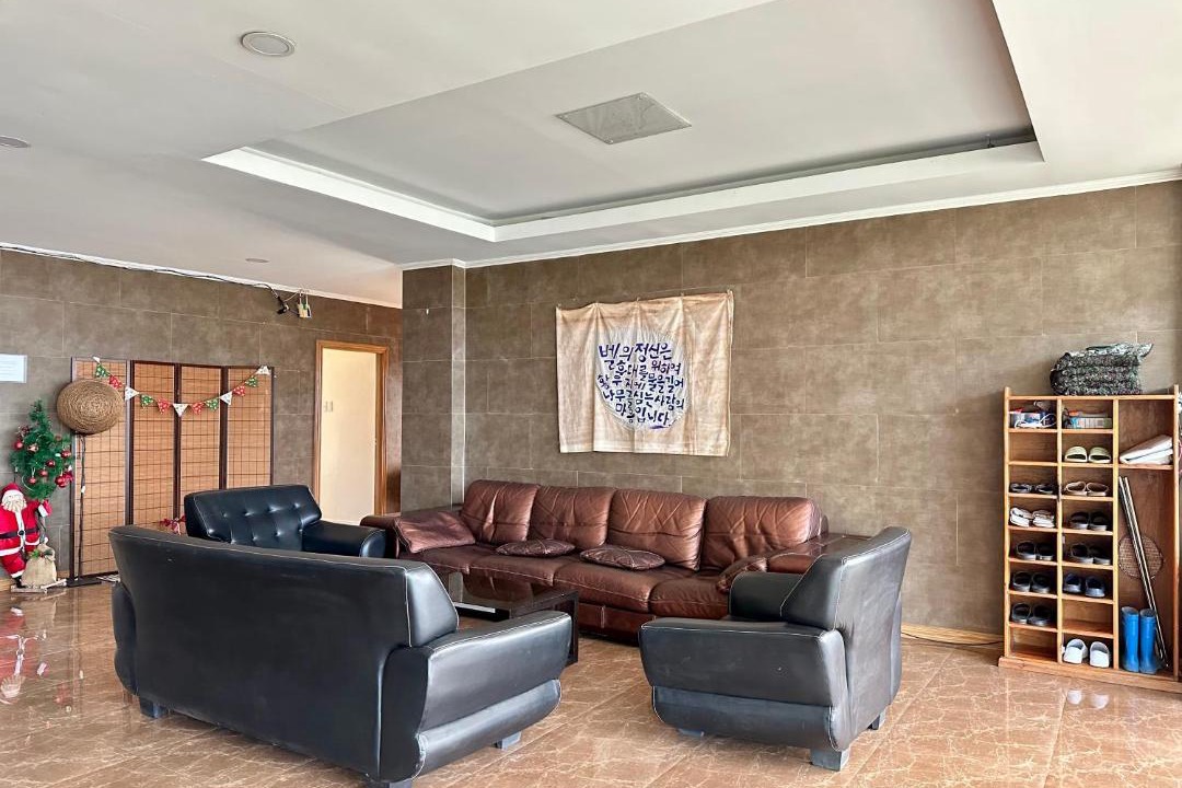 Photo of Livingroom in Baguio