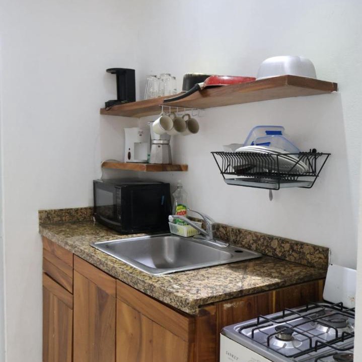Photo of Kitchen in Bocacanasta