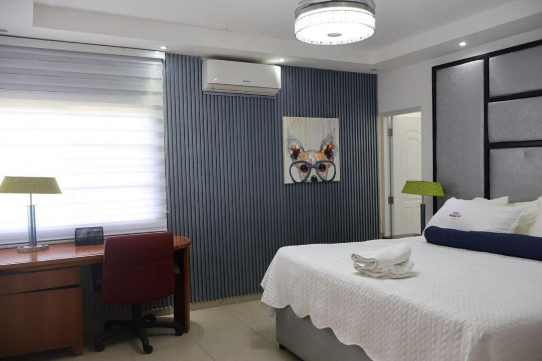 Photo of Bedroom in Bocacanasta