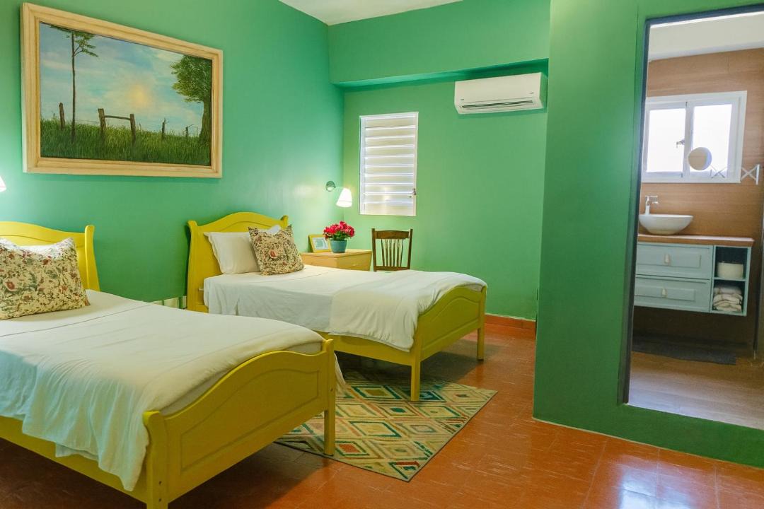 Photo of Bedroom in Zona Colonial