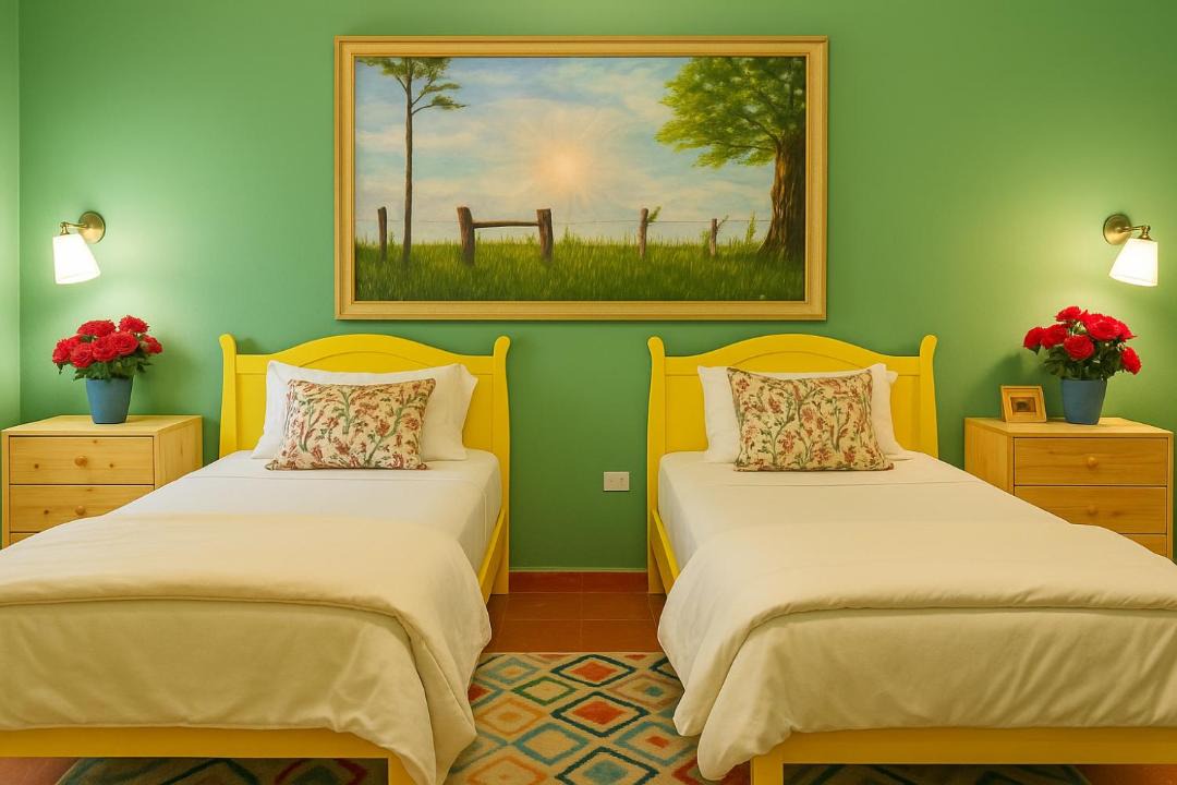 Photo of Bedroom in Zona Colonial