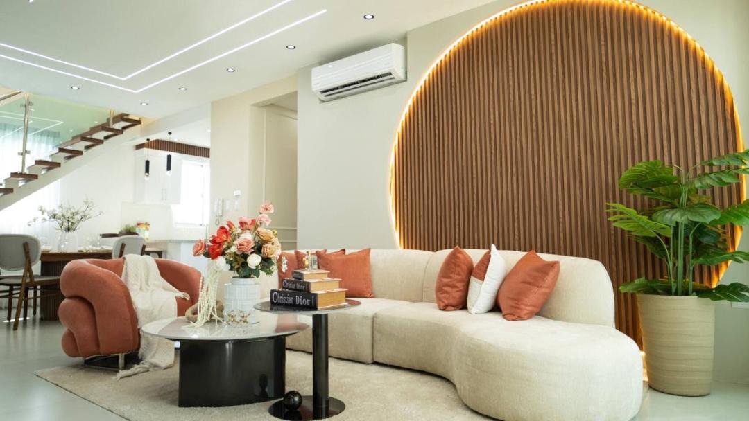 Photo of Livingroom in Santiago de los Caballeros