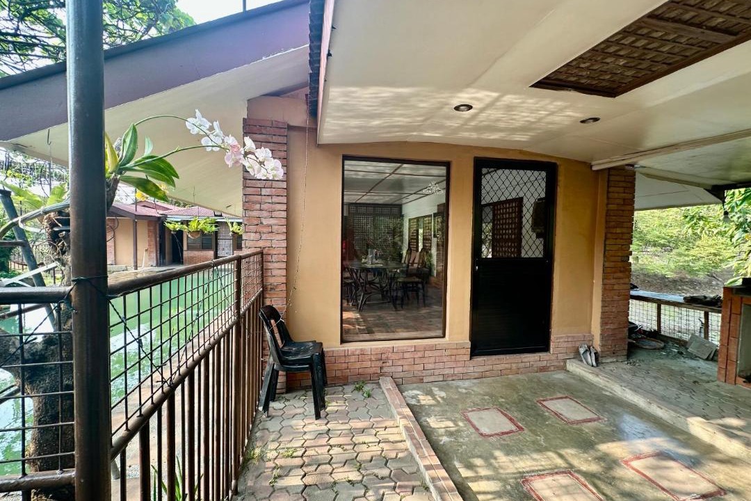 Photo of Patio Balcony in Lubao