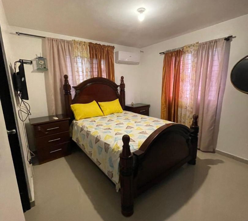 Photo of Bedroom in Villa Mella