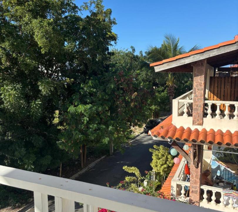 Photo of Patio Balcony in Los Melones