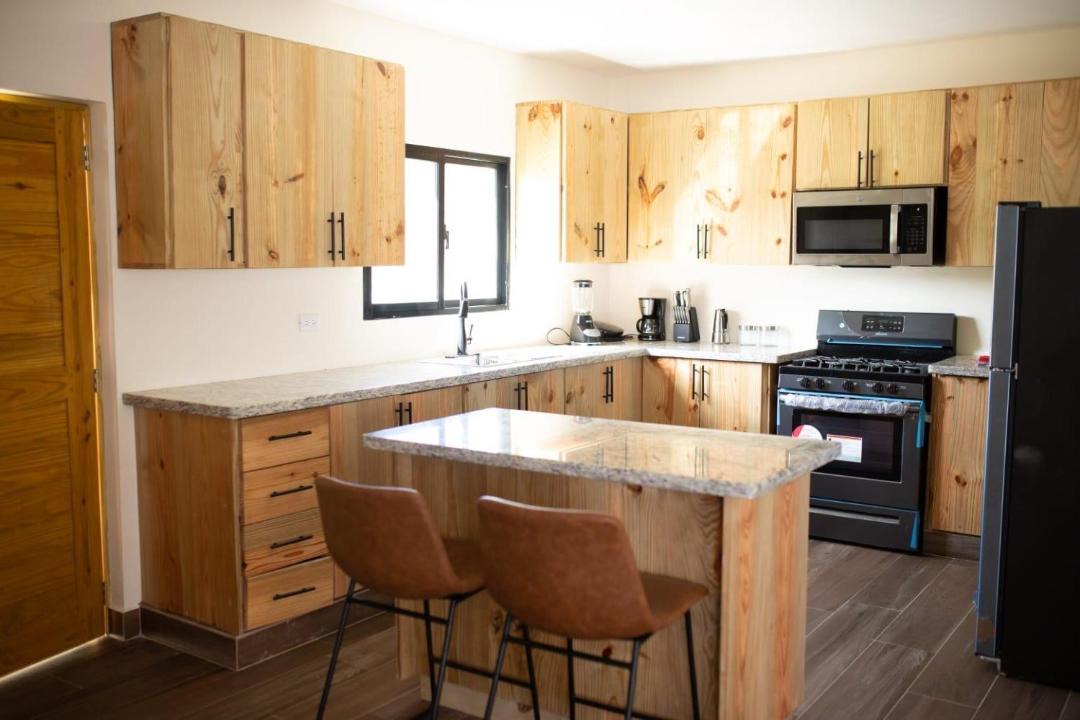 Photo of Kitchen in Jarabacoa