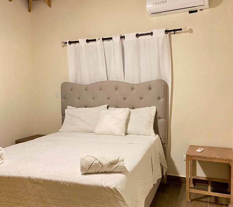 Photo of Bedroom in Jarabacoa
