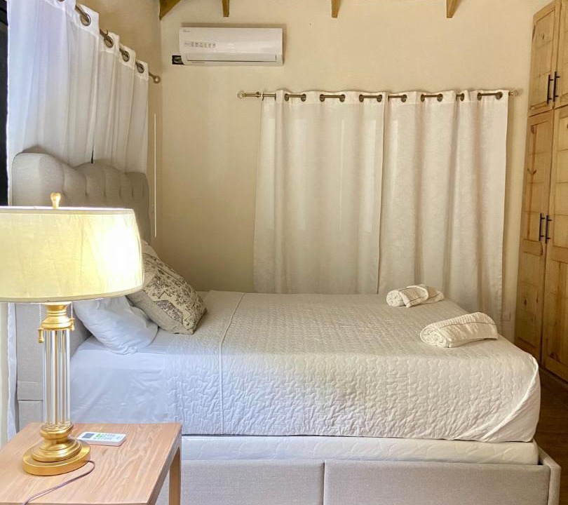 Photo of Bedroom in Jarabacoa