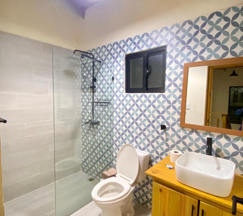 Photo of Bathroom in Jarabacoa