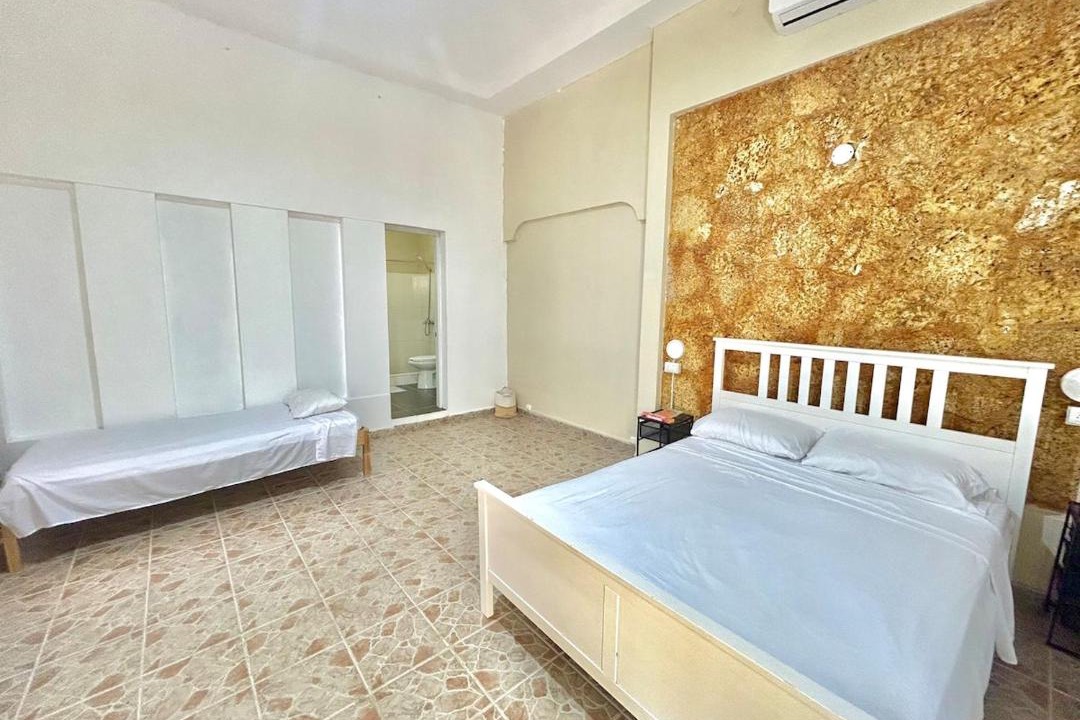 Photo of Bedroom in Rio San Juan