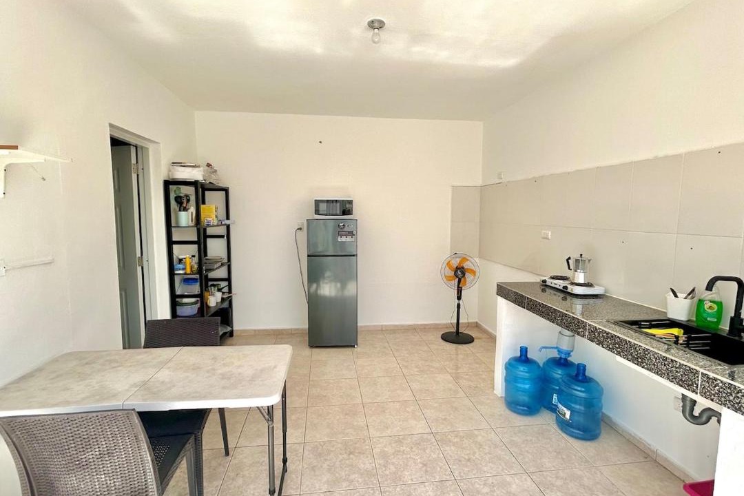 Photo of Kitchen in Rio San Juan