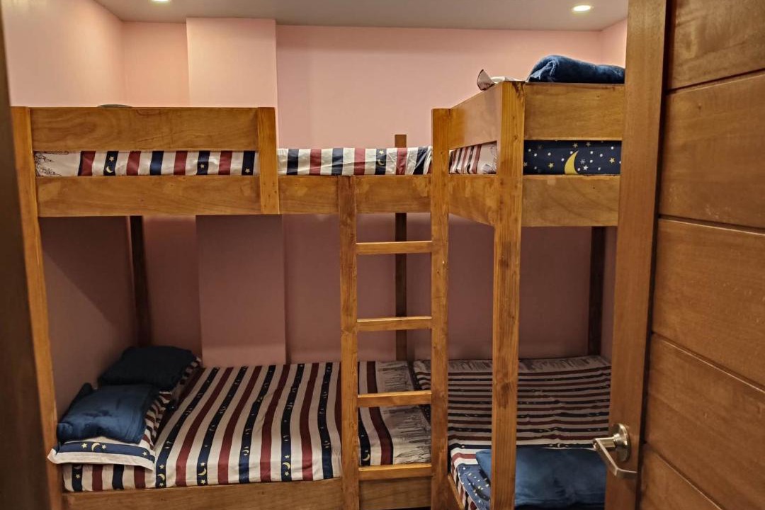Photo of Bedroom in Baguio