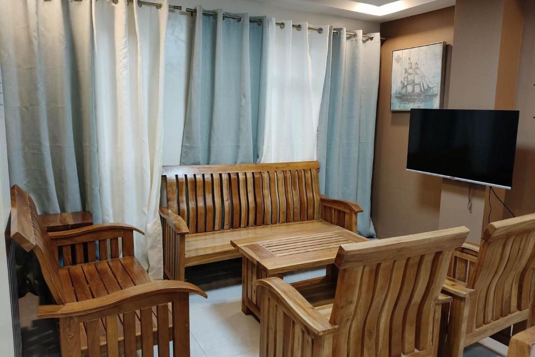 Photo of Livingroom in Baguio