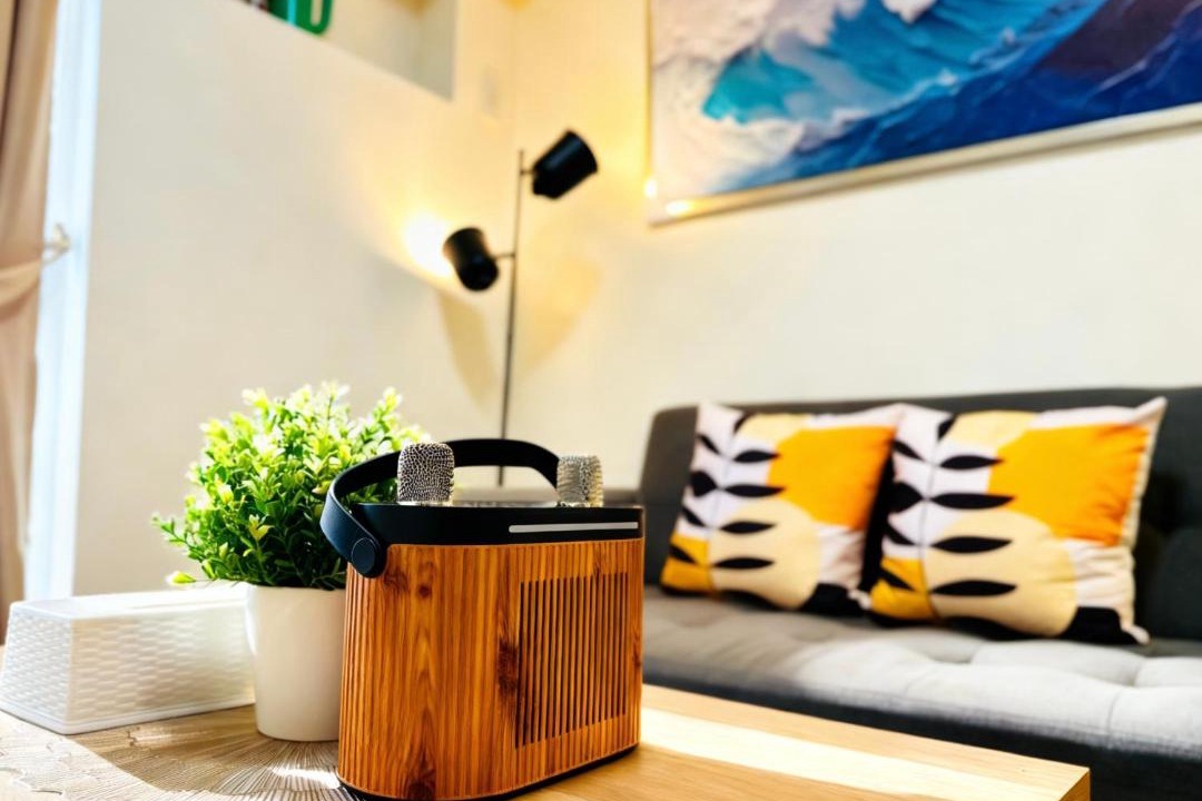 Photo of Livingroom in A. Bonifacio