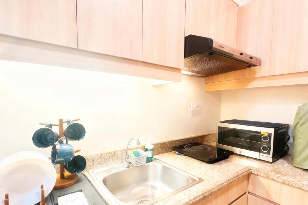 Photo of Kitchen in A. Bonifacio