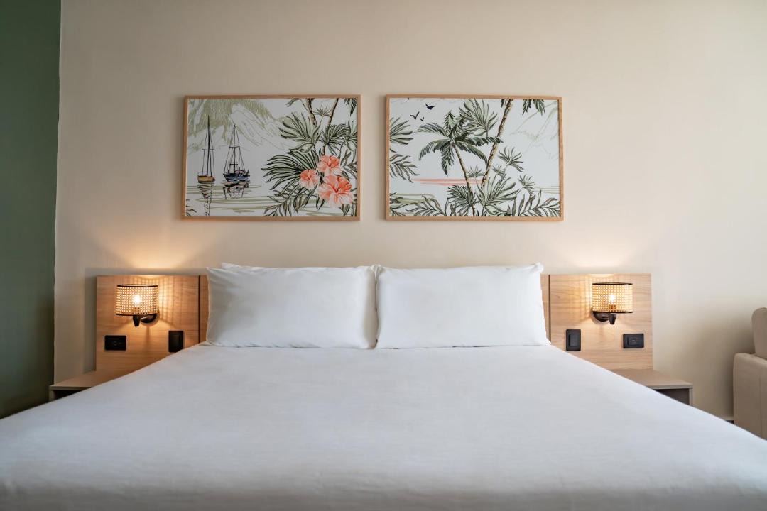 Photo of Bedroom in Puerto Plata