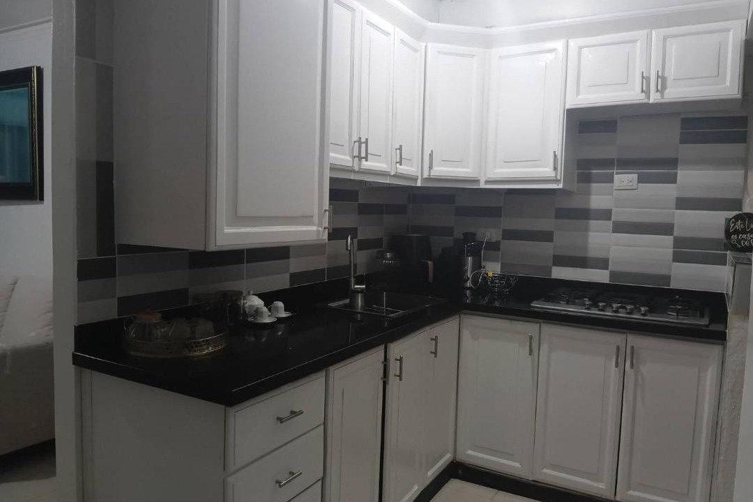 Photo of Kitchen in Santo Domingo Este