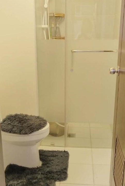 Photo of Bathroom in Barangka Ilaya