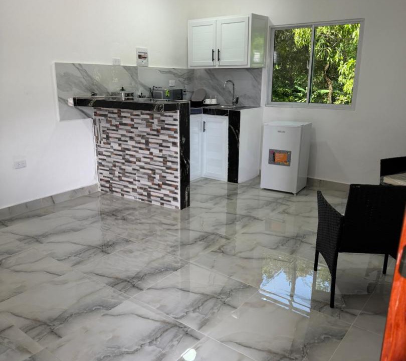 Photo of Kitchen in Paraiso