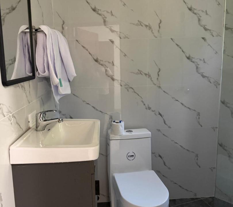 Photo of Bathroom in Paraiso