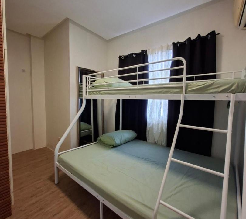 Photo of Bedroom in Suba Basbas