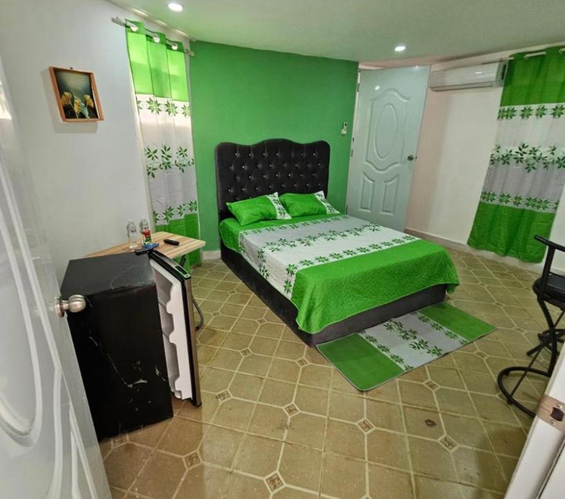 Photo of Bedroom in Cano Seco