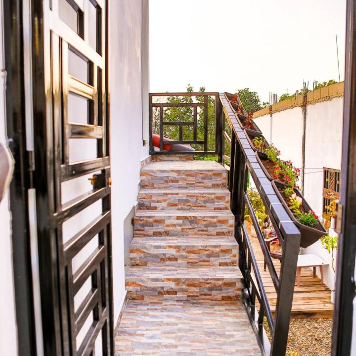 Photo of Patio Balcony in Gaspar Hernandez