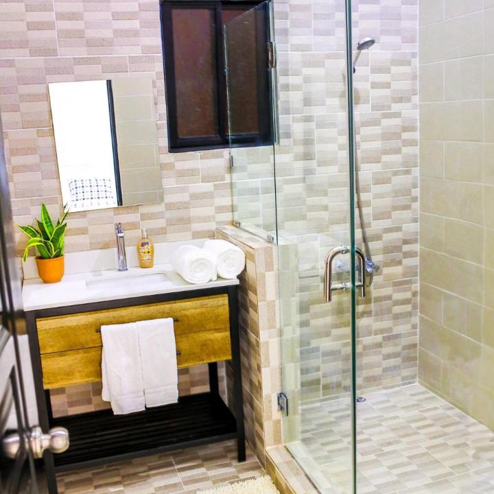 Photo of Bathroom in Gaspar Hernandez