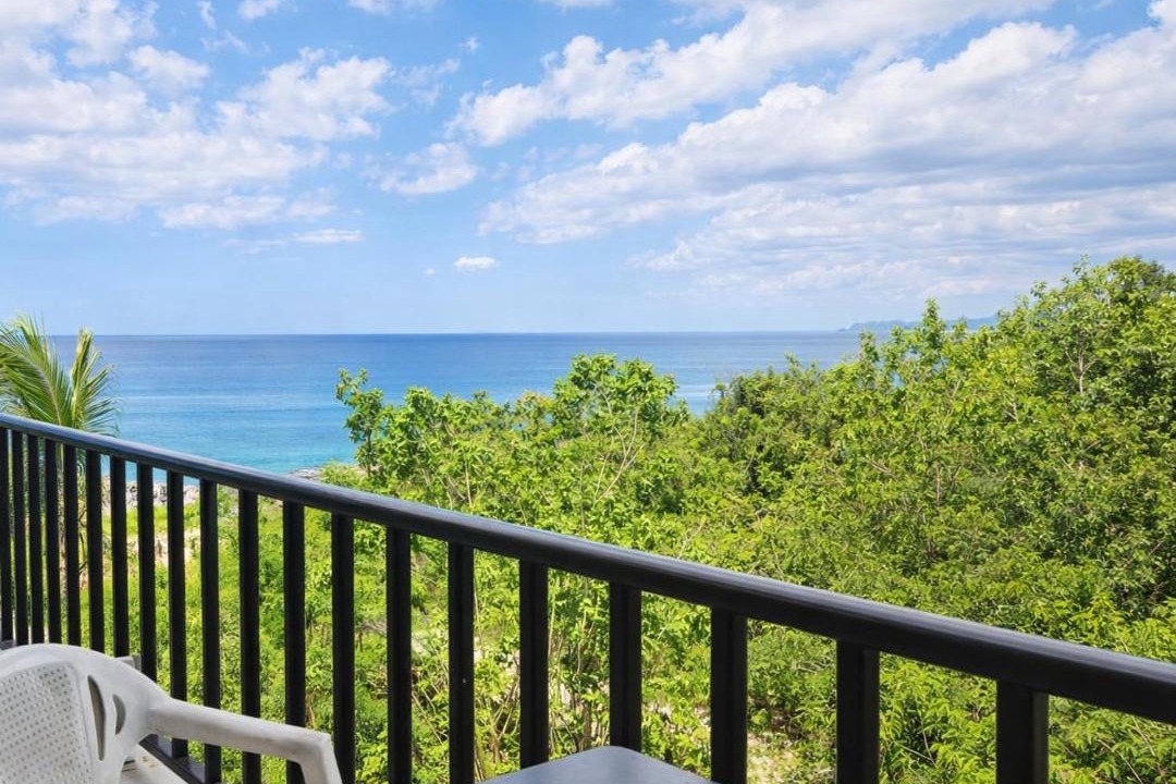 Photo of Patio Balcony in Dominicus