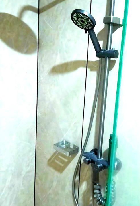 Photo of Bathroom in Santa Cruz
