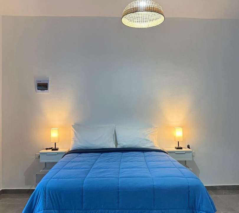 Photo of Bedroom in Las Galeras