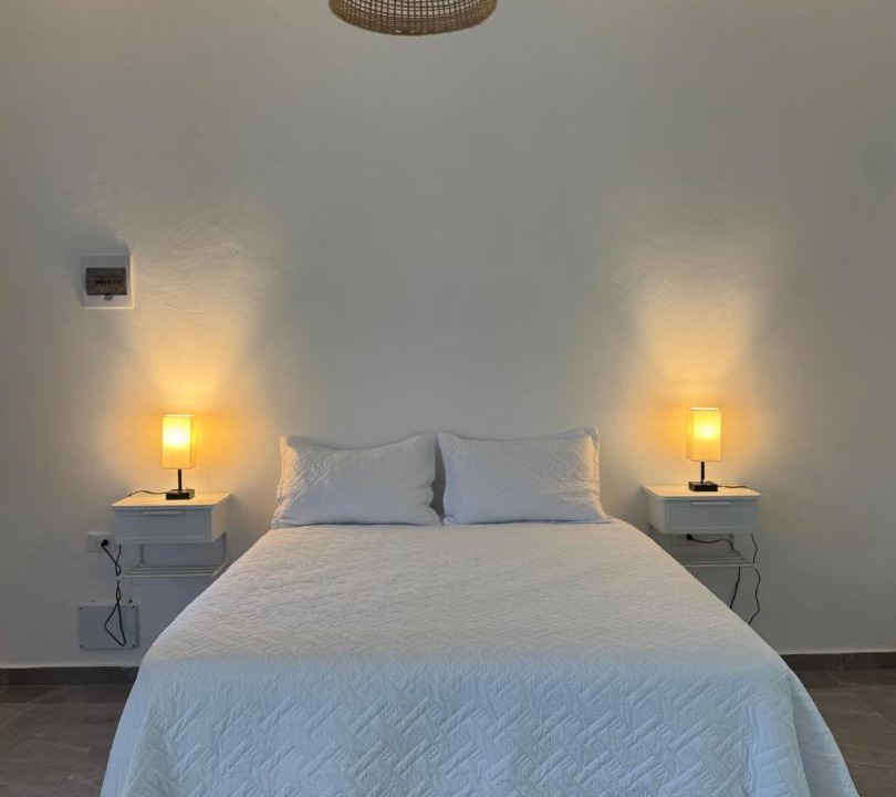 Photo of Bedroom in Las Galeras