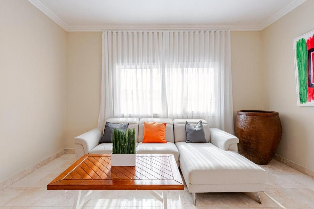Photo of Livingroom in El Cortecito
