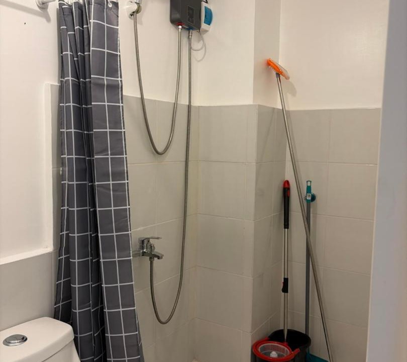 Photo of Bathroom in South Triangle