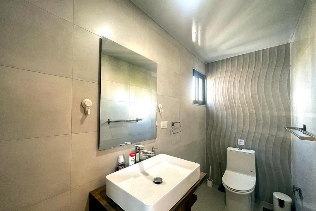 Photo of Bathroom in Ciudad Universitaria