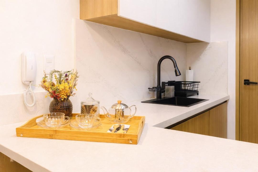 Photo of Kitchen in Evaristo Morales