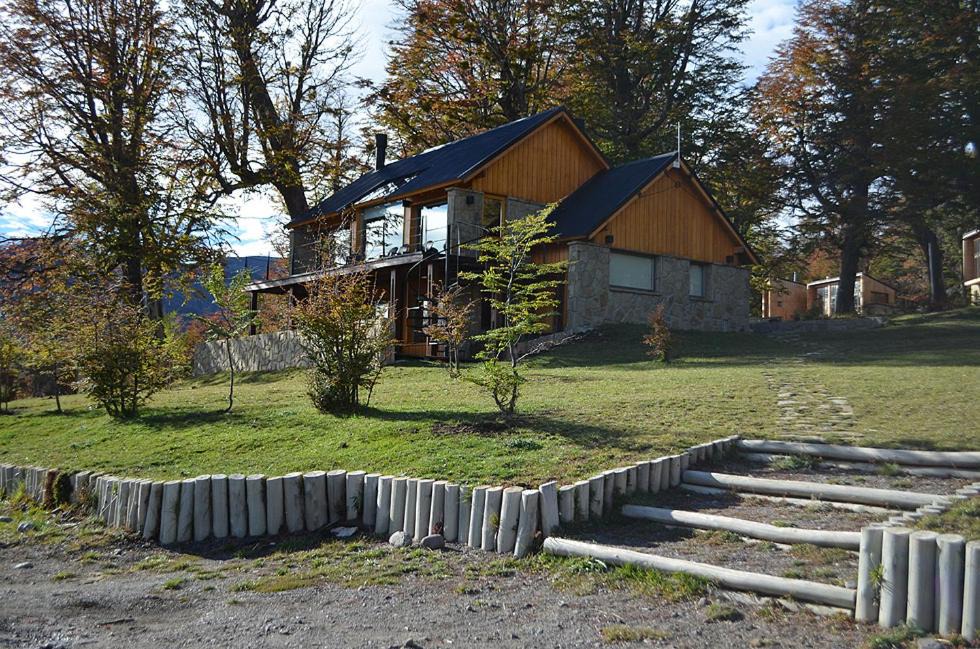 Photo of Others in Lanin National Park