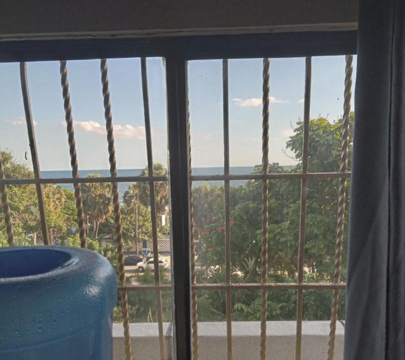 Photo of Patio Balcony in Yamasa
