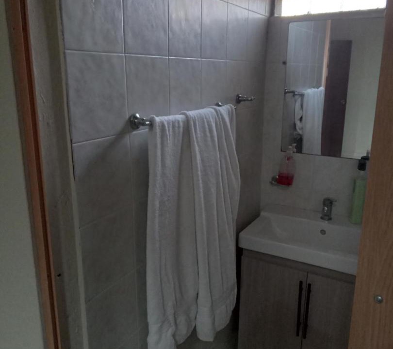 Photo of Bathroom in Yamasa
