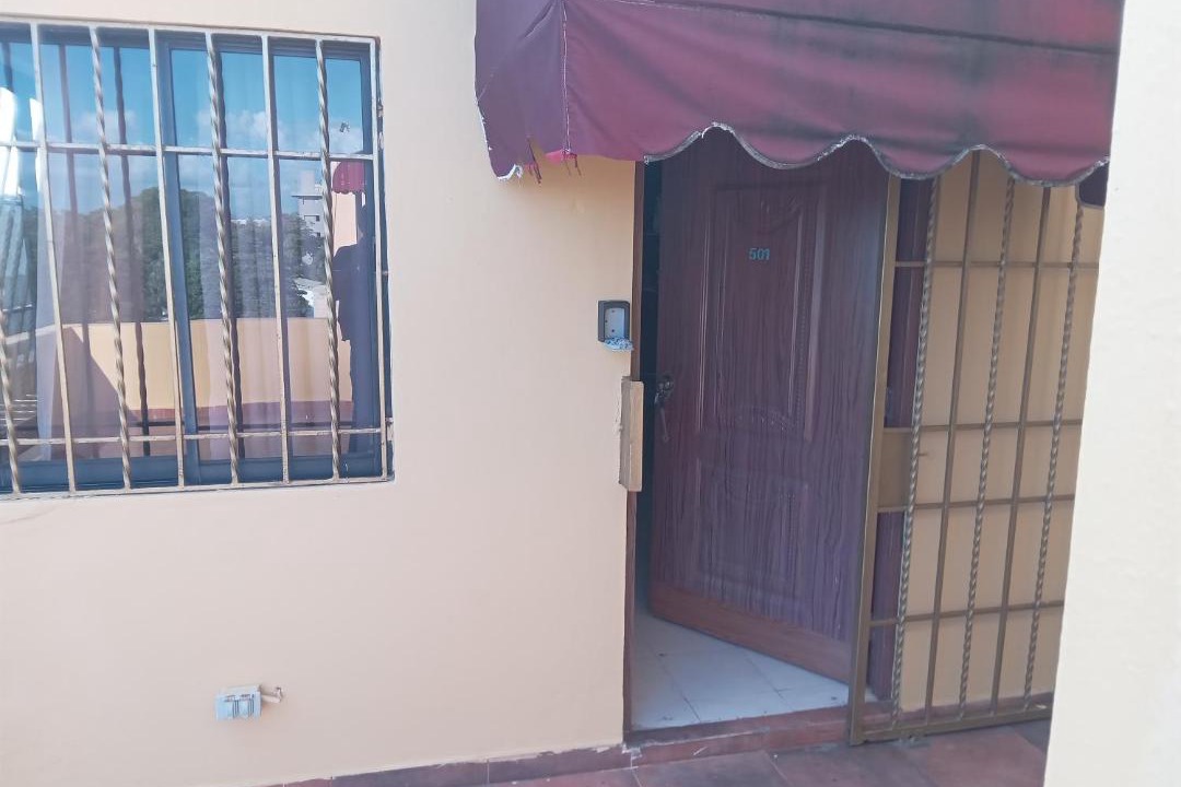 Photo of Patio Balcony in Yamasa