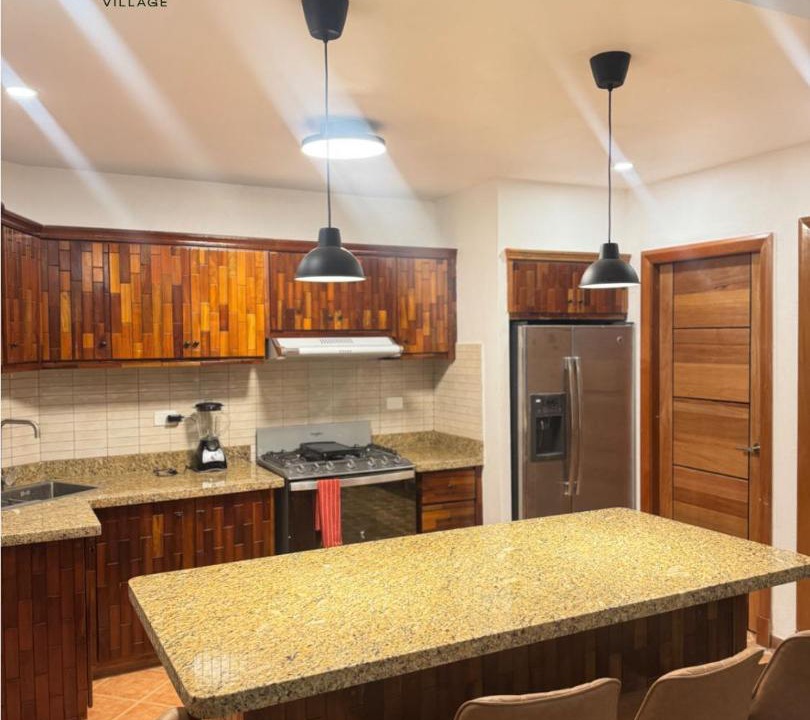 Photo of Kitchen in Pedro Brand