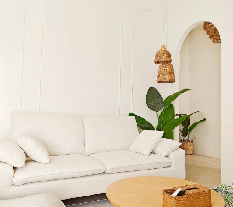 Photo of Livingroom in Dauis