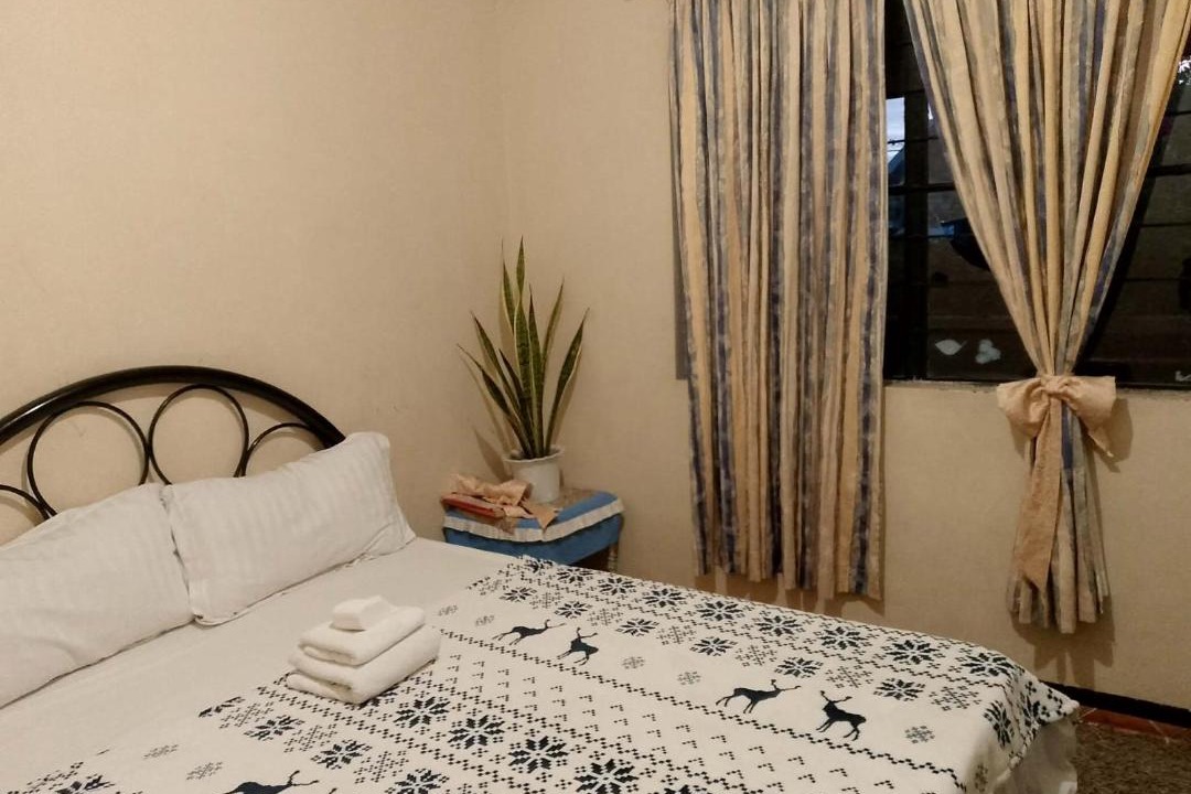 Photo of Bedroom in General Trias