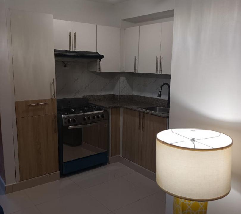 Photo of Kitchen in Guaricano