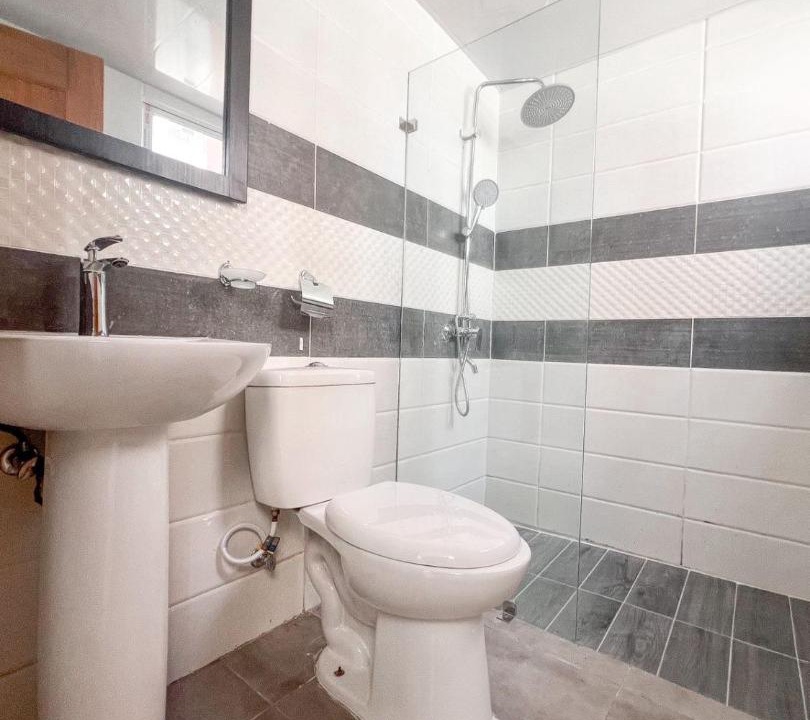 Photo of Bathroom in Guaricano