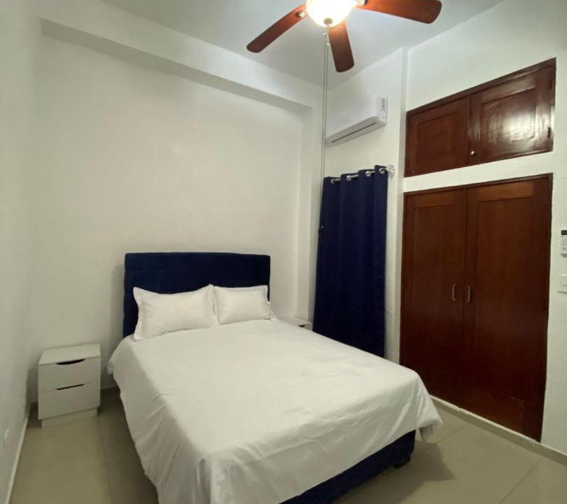 Photo of Bedroom in Ciudad Nueva