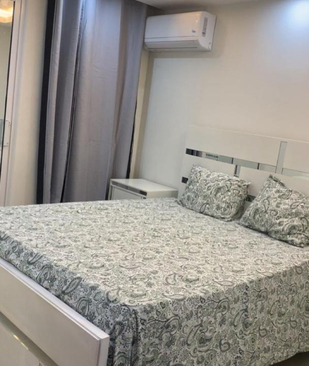 Photo of Bedroom in Mendoza