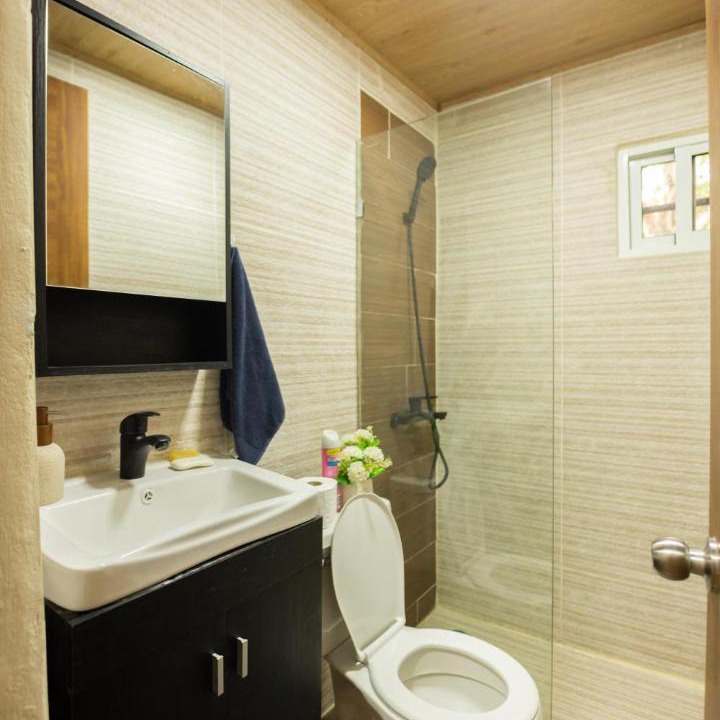Photo of Bathroom in La Vega Province